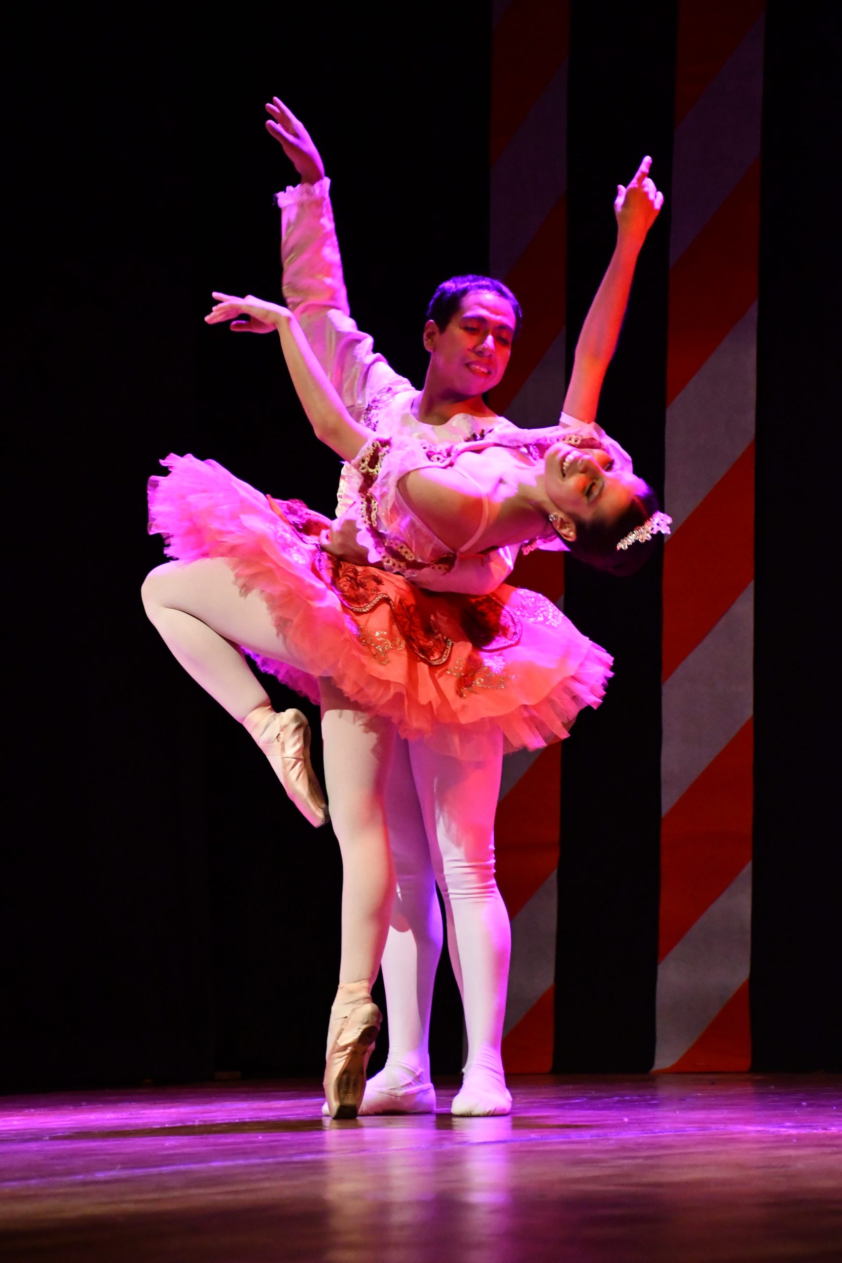 Suite Cascanueces 2025